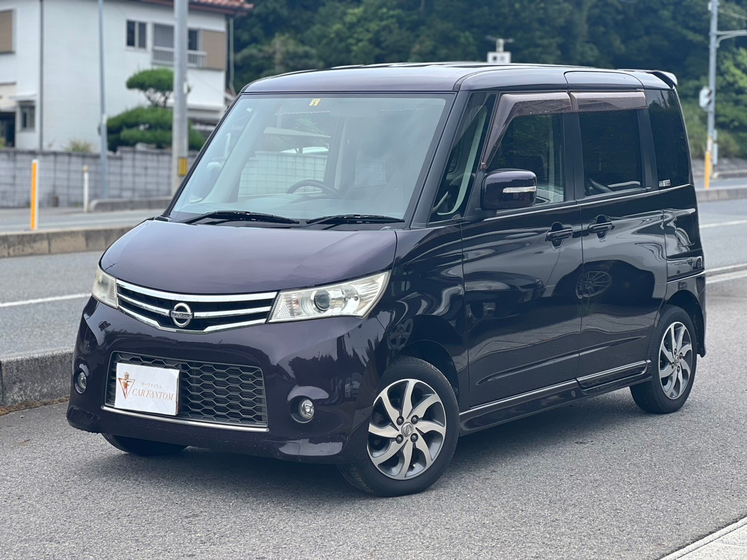 車10